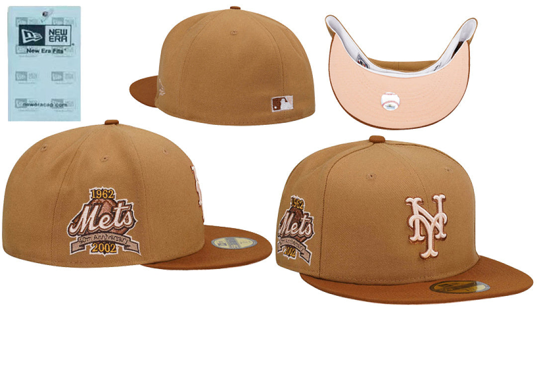 Closed Fitted Flat Bill Baseball Cap Unisex Embroidered Non Adjustable Street Sports Hat Multiple Styles