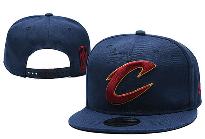 Cleveland Cavaliers 9FIFTY Snapback Cap New Era