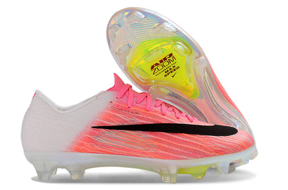 Nike Air Zoom Mercurial Vapor 17 Elite FG - Pink/White/Vol