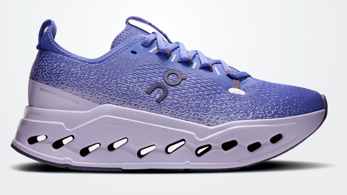 Women's On Cloudsurfer Max Shoe