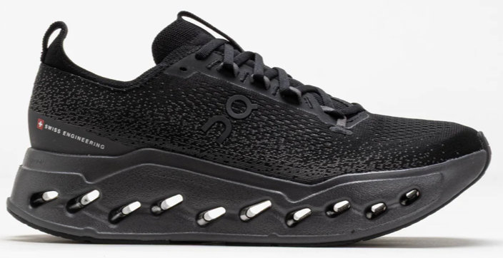 Women's On Cloudsurfer Max Shoe