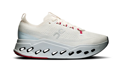 Women's On Cloudsurfer Max Shoe