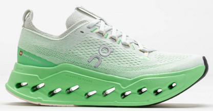Women's On Cloudsurfer Max Shoe