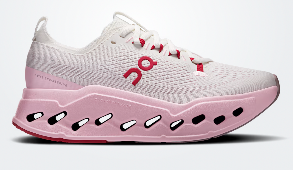 Women's On Cloudsurfer Max Shoe