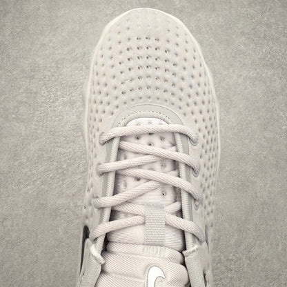Nike Mind 002 "Wolf Grey/Metallic Silver"