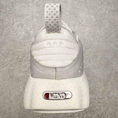 Nike Mind 002 "Wolf Grey/Metallic Silver"