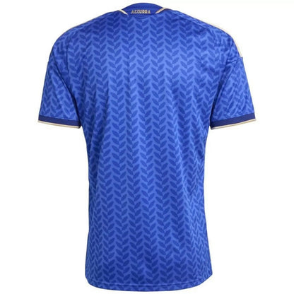 2026 Italy Home Jersey