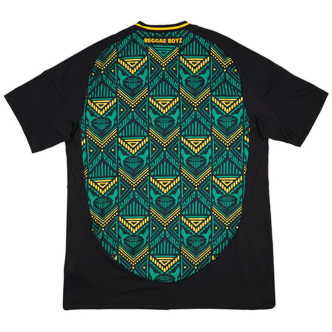 2024 Jamaica Away Jersey