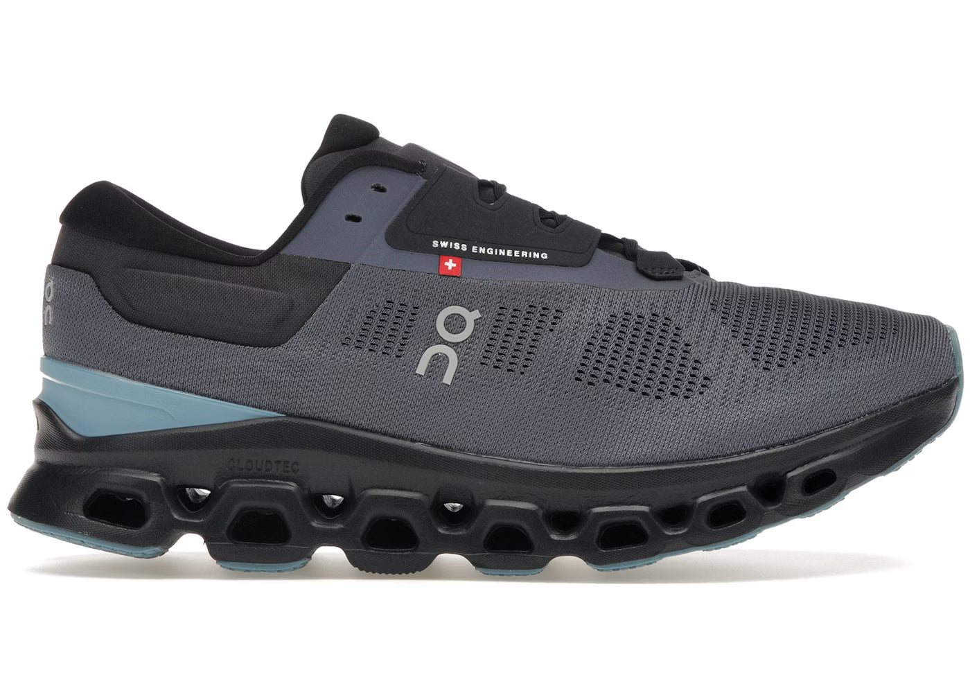 Men's On Running Shoes Cloudstratus 3 (Clearance)