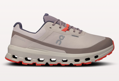 Men's On Running Shoes Cloudvista 2 Waterproof