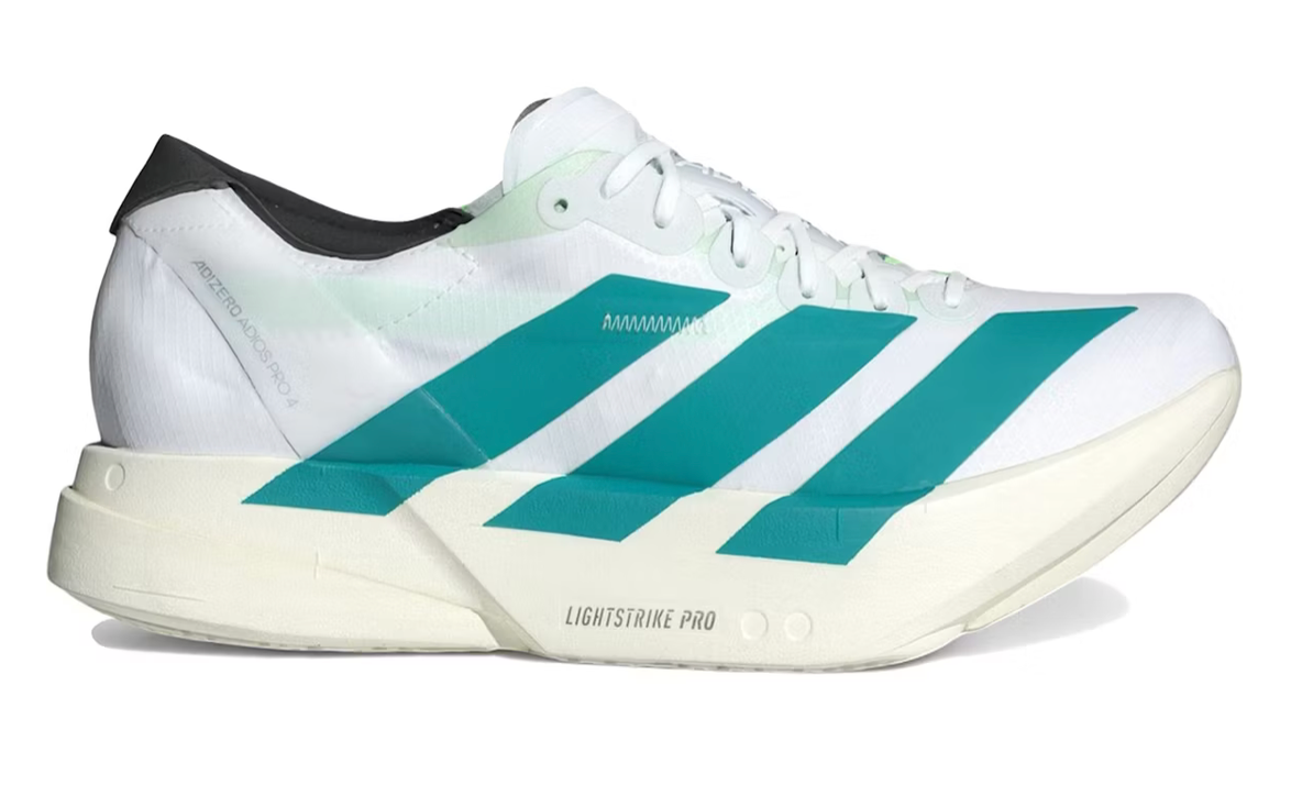 Men's adidas Adizero Adios Pro 4
