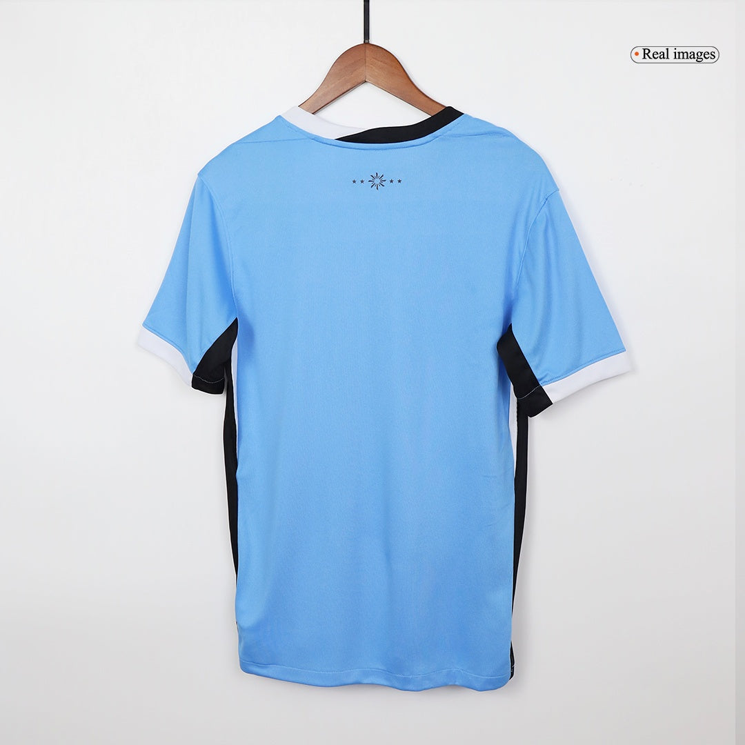 2024 Uruguay Home Jersey
