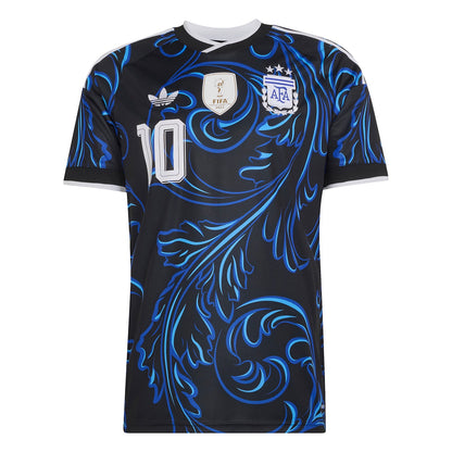 Argentina 2026 Away Messi 10 Replica Jersey - Men's