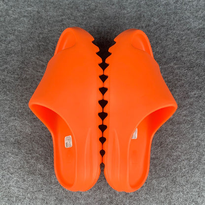 Yeezy Slides 'Enflame Orange'