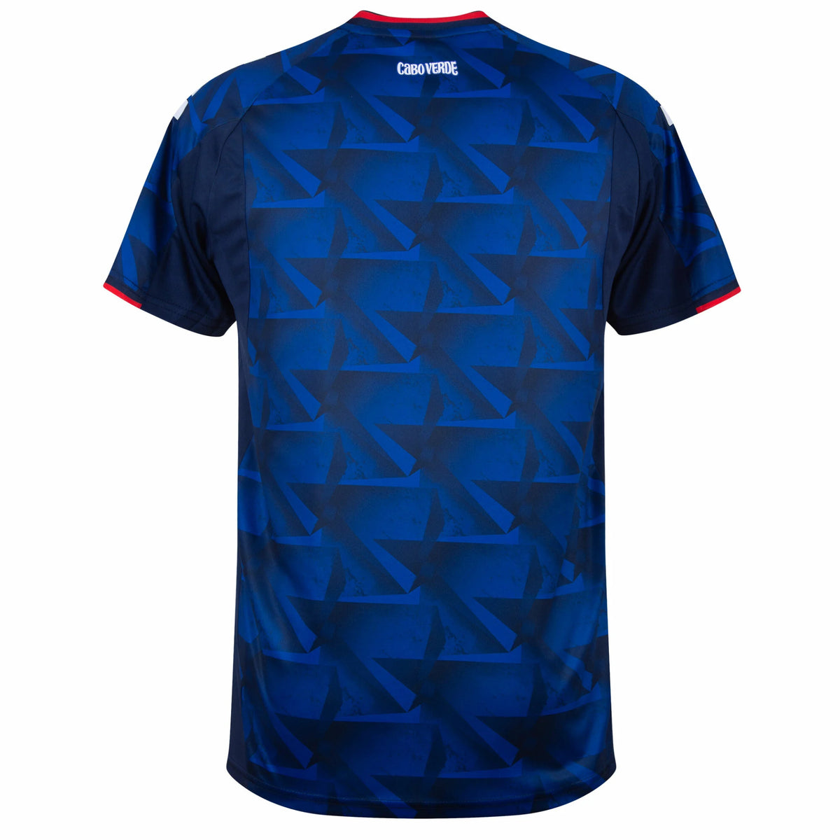 Cape Verde Home Jersey 2026-Men