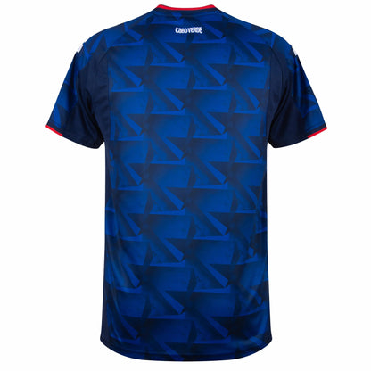 Cape Verde Home Jersey 2026-Men