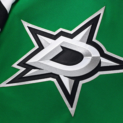 Tyler Seguin Dallas Stars Fanatics Home Premium Jersey - Kelly Green