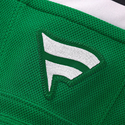 Tyler Seguin Dallas Stars Fanatics Home Premium Jersey - Kelly Green