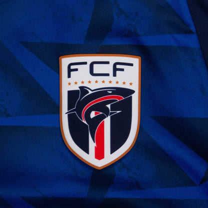 Cape Verde Home Jersey 2026-Men