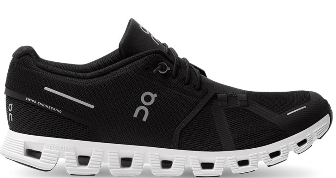 Women's On Cloud 5 (Clearance) Shoe