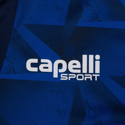 Cape Verde Home Jersey 2026-Men