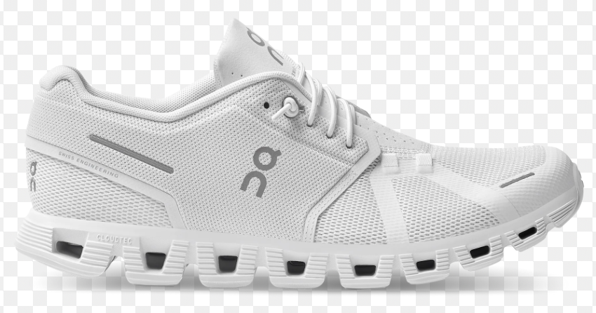 Women's On Cloud 5 (Clearance) Shoe
