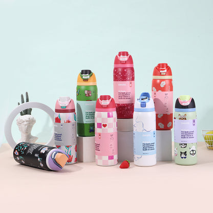 Owala Outfitters FreeSip 32oz