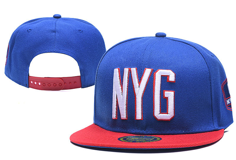 New York Giants 9FIFTY Snapback Cap New Era