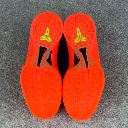 Nike Zoom Kobe 6 Protro 'Reverse Grinch'