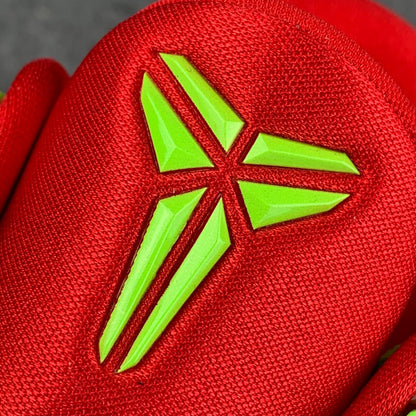 Nike Zoom Kobe 6 Protro 'Reverse Grinch'
