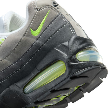 Nike Air Max 95 Big Bubble IO9926-001 Shoe