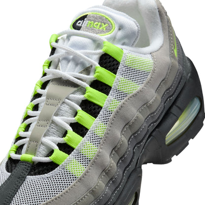 Nike Air Max 95 Big Bubble IO9926-001 Shoe