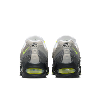 Nike Air Max 95 Big Bubble IO9926-001 Shoe