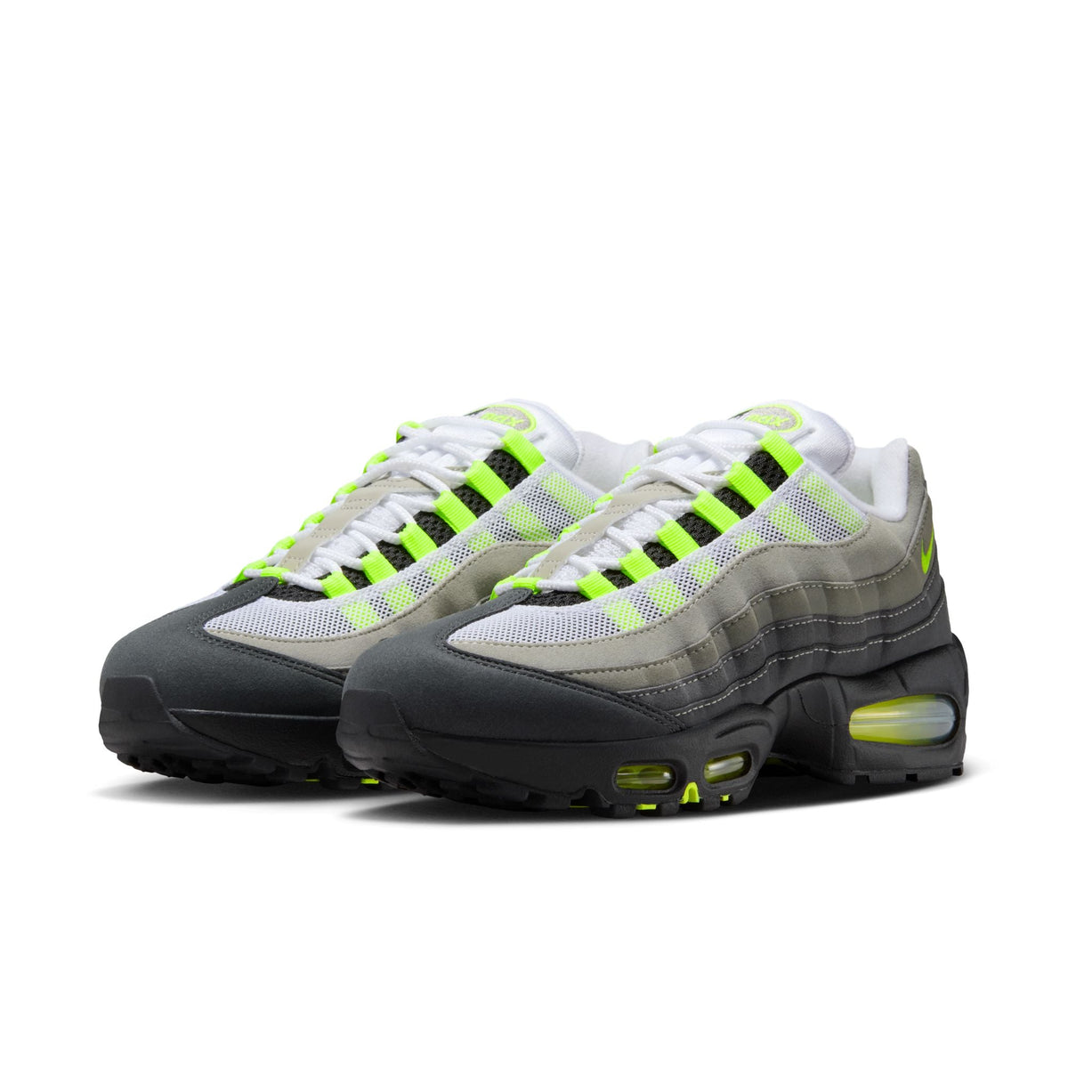 Nike Air Max 95 Big Bubble IO9926-001 Shoe
