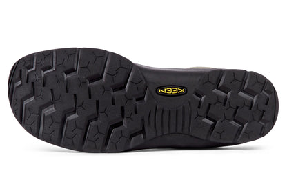Keen Jasper W - Silver Mink Shoe