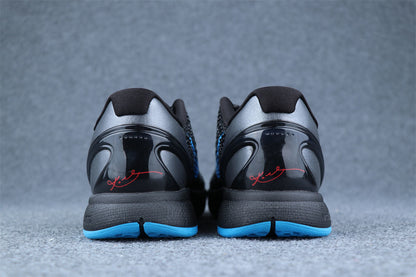 Nike Zoom Kobe 6 'Dark Knight'