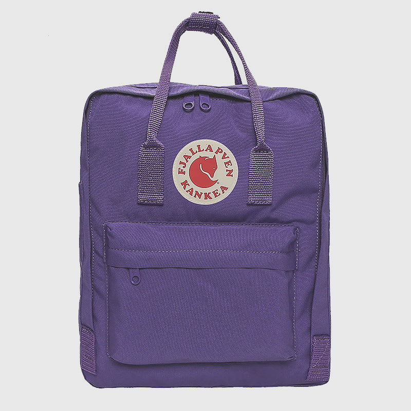 Fjallraven Kanken Mini Purple