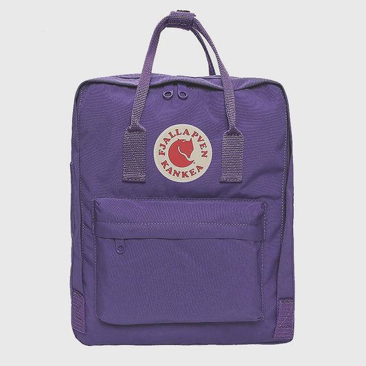 Fjallraven Kanken Classic Purple