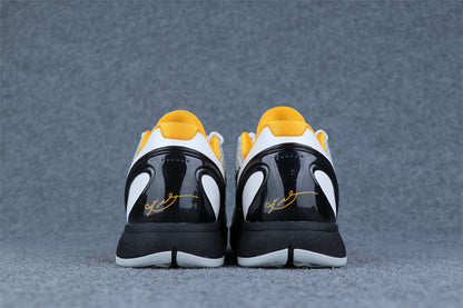 Nike Zoom Kobe 6 Protro 'White Del Sol' 2021
