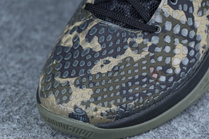 Nike Zoom Kobe 6 Protro 'Italian Camo' 2024