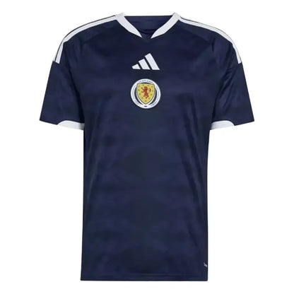 2026 Scotland Home Jersey-Men