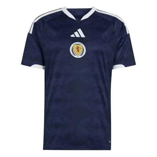 2026 Scotland Home Jersey-Men