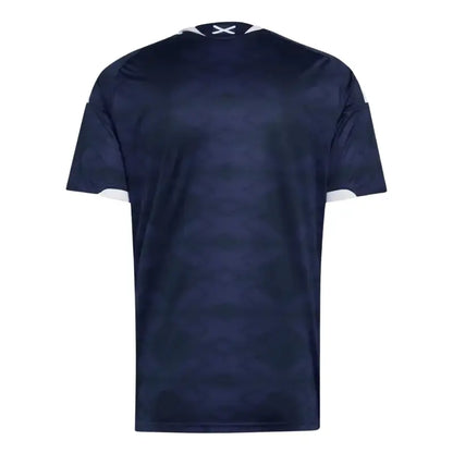 2026 Scotland Home Jersey-Men
