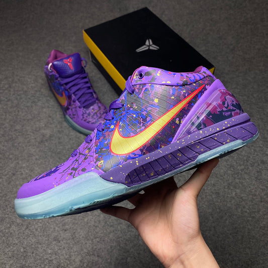 Nike Zoom Kobe 4 'Prelude'