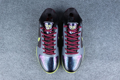 Nike NBA 2K20 x Kobe 5 Protro 'Chaos Alternate' Gamer Exclusive