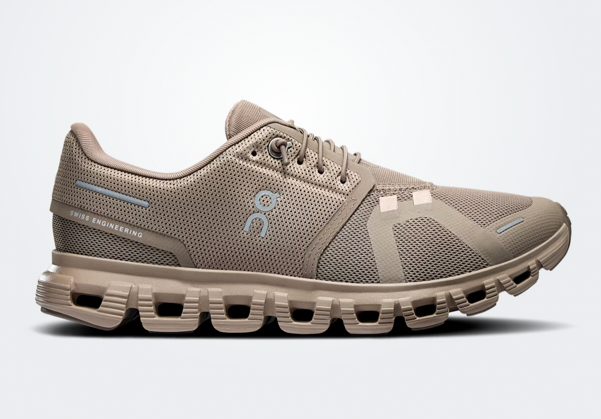 Women's On Running Shoes Cloud 6
