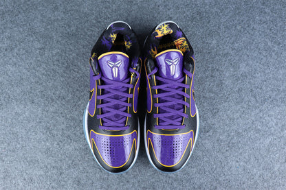 Nike Zoom Kobe 5 Protro '5x Champ'