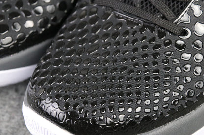Nike Zoom Kobe 6 'Black Del Sol'