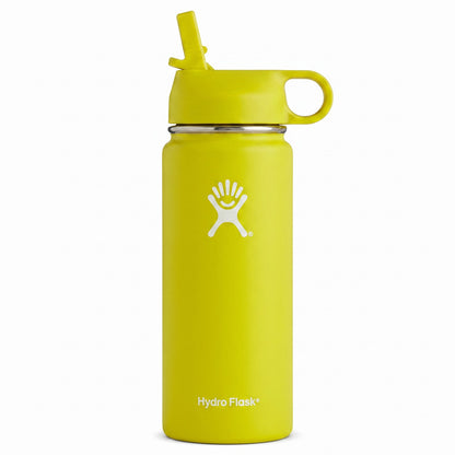Hydro Flask 540 ml Wide Flex Cap