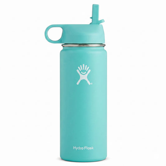 Hydro Flask 540 ml Wide Flex Cap